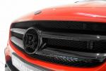 Mercedes-Benz GLA220 CDI by Brabus 2015 года
